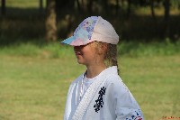 Seishin Sportegyesület VI. Nyári Edzőtábora