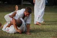 Seishin Sportegyesület VI. Nyári Edzőtábora