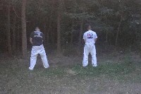 Seishin Sportegyesület VI. Nyári Edzőtábora