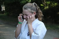 Seishin Sportegyesület VI. Nyári Edzőtábora