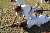 Seishin Sportegyesület VI. Nyári Edzőtábora