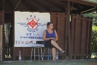 Seishin Sportegyesület VI. Nyári Edzőtábora