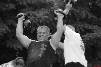 Seishin Sportegyesület VI. Nyári Edzőtábora
