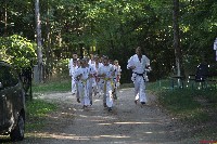 Seishin Sportegyesület VI. Nyári Edzőtábora