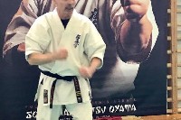 VII. Bódi „The Legend” Szeminárium a Seishin Sportegyesületben