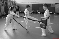 VII. Bódi „The Legend” Szeminárium a Seishin Sportegyesületben