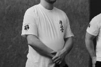 VII. Bódi „The Legend” Szeminárium a Seishin Sportegyesületben