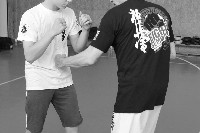 VII. Bódi „The Legend” Szeminárium a Seishin Sportegyesületben