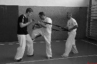 VII. Bódi „The Legend” Szeminárium a Seishin Sportegyesületben