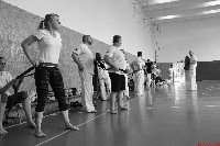 VII. Bódi „The Legend” Szeminárium a Seishin Sportegyesületben