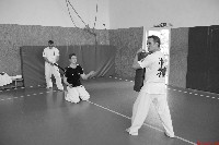 VII. Bódi „The Legend” Szeminárium a Seishin Sportegyesületben
