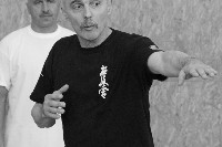 VII. Bódi „The Legend” Szeminárium a Seishin Sportegyesületben