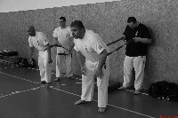 VII. Bódi „The Legend” Szeminárium a Seishin Sportegyesületben