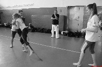 VII. Bódi „The Legend” Szeminárium a Seishin Sportegyesületben