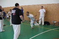 VII. Bódi „The Legend” Szeminárium a Seishin Sportegyesületben