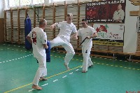 VII. Bódi „The Legend” Szeminárium a Seishin Sportegyesületben