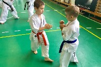 VII. Bódi „The Legend” Szeminárium a Seishin Sportegyesületben