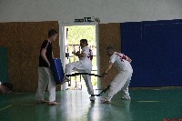 VII. Bódi „The Legend” Szeminárium a Seishin Sportegyesületben