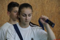 VII. Bódi „The Legend” Szeminárium a Seishin Sportegyesületben