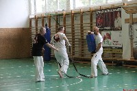 VII. Bódi „The Legend” Szeminárium a Seishin Sportegyesületben