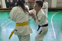 VII. Bódi „The Legend” Szeminárium a Seishin Sportegyesületben
