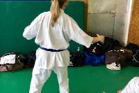 VII. Bódi „The Legend” Szeminárium a Seishin Sportegyesületben