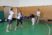 VII. Bódi „The Legend” Szeminárium a Seishin Sportegyesületben