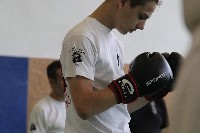 VII. Bódi „The Legend” Szeminárium a Seishin Sportegyesületben