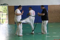 VII. Bódi „The Legend” Szeminárium a Seishin Sportegyesületben