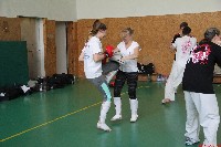 VII. Bódi „The Legend” Szeminárium a Seishin Sportegyesületben
