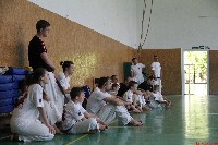 VII. Bódi „The Legend” Szeminárium a Seishin Sportegyesületben