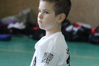 VII. Bódi „The Legend” Szeminárium a Seishin Sportegyesületben