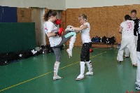 VII. Bódi „The Legend” Szeminárium a Seishin Sportegyesületben