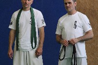 VII. Bódi „The Legend” Szeminárium a Seishin Sportegyesületben