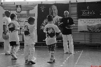 VII. Bódi „The Legend” Szeminárium a Seishin Sportegyesületben