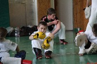 VII. Bódi „The Legend” Szeminárium a Seishin Sportegyesületben
