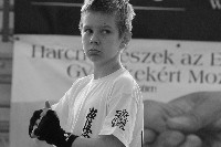 VII. Bódi „The Legend” Szeminárium a Seishin Sportegyesületben