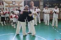 VII. Bódi „The Legend” Szeminárium a Seishin Sportegyesületben