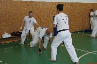 VII. Bódi „The Legend” Szeminárium a Seishin Sportegyesületben