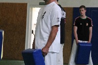 VII. Bódi „The Legend” Szeminárium a Seishin Sportegyesületben
