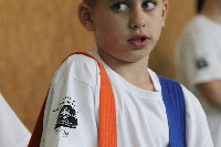VII. Bódi „The Legend” Szeminárium a Seishin Sportegyesületben