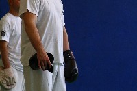 VII. Bódi „The Legend” Szeminárium a Seishin Sportegyesületben
