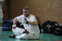 VII. Bódi „The Legend” Szeminárium a Seishin Sportegyesületben