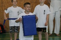 VII. Bódi „The Legend” Szeminárium a Seishin Sportegyesületben