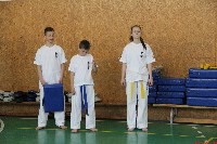 VII. Bódi „The Legend” Szeminárium a Seishin Sportegyesületben
