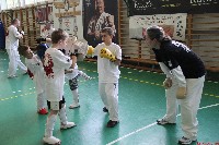 VII. Bódi „The Legend” Szeminárium a Seishin Sportegyesületben