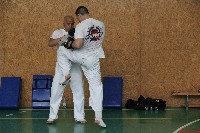 VII. Bódi „The Legend” Szeminárium a Seishin Sportegyesületben