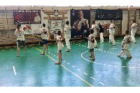 VII. Bódi „The Legend” Szeminárium a Seishin Sportegyesületben