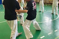 VII. Bódi „The Legend” Szeminárium a Seishin Sportegyesületben