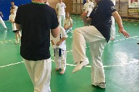 VII. Bódi „The Legend” Szeminárium a Seishin Sportegyesületben